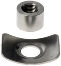 EXHAUST GAS TEMPERATURE BUNG REPAIR