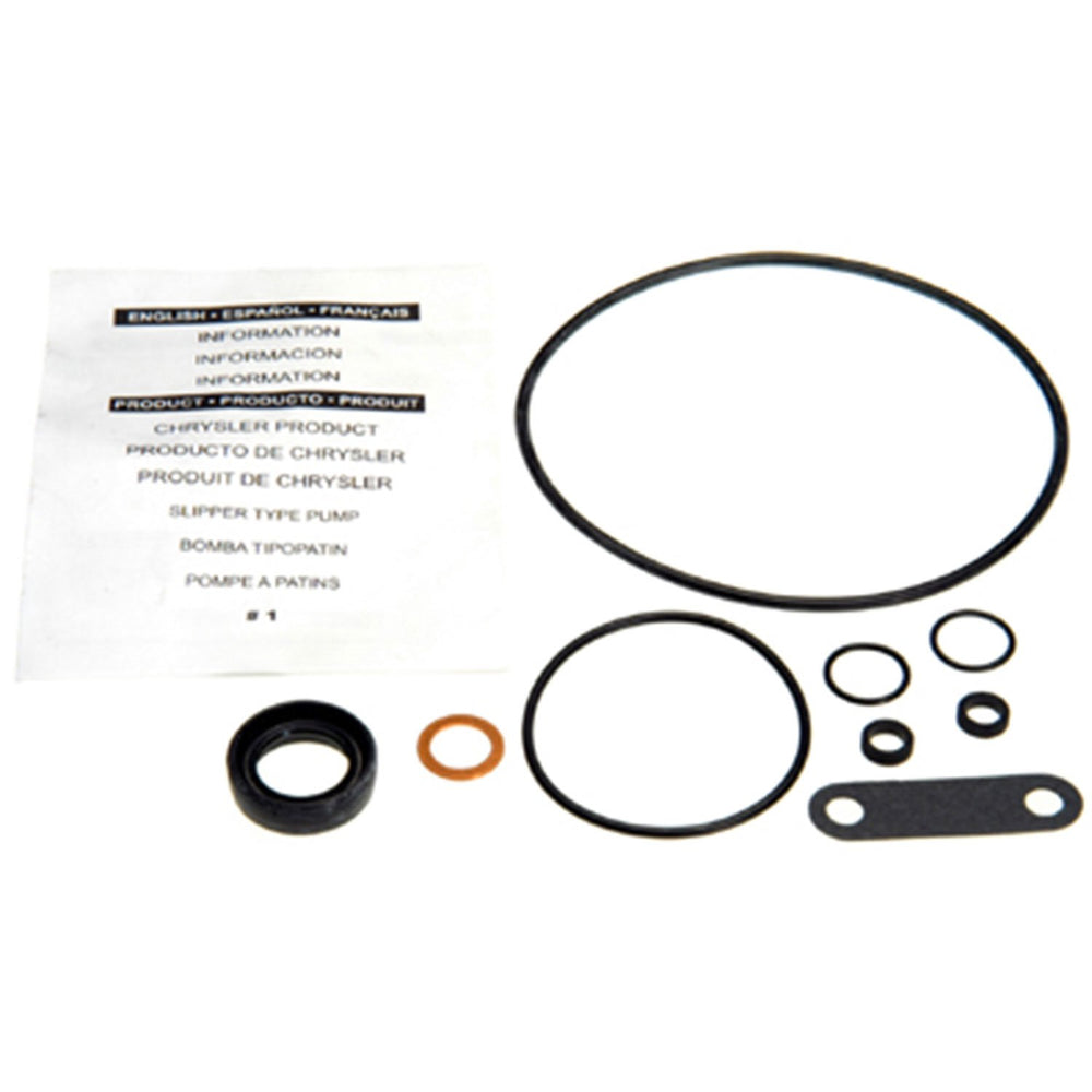 Gates Power Steering Repair Kit