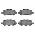 DFC auto part