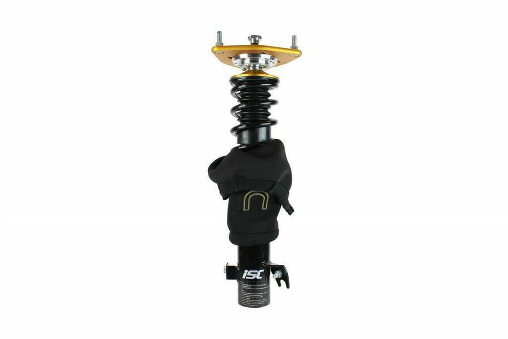 ISC COILOVER COVER/SLEEVE 300MM LE