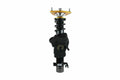ISC COILOVER COVER/SLEEVE 300MM LE
