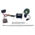 (DPN)TCONNECTOR COLORADO / CANYON / IPICKUPS