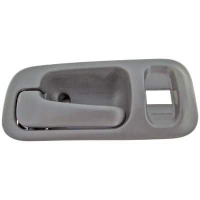 INTERIOR DOOR HANDLE