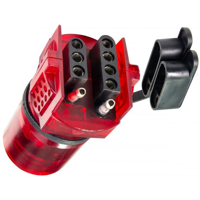 HUSKY TOWING auto part