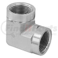 ELBOW, 90 DEG FEM NPT TO FEM NPT