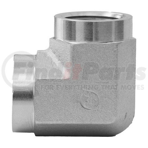 ELBOW, 90 DEG FEM NPT TO FEM NPT