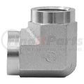 ELBOW, 90 DEG FEM NPT TO FEM NPT