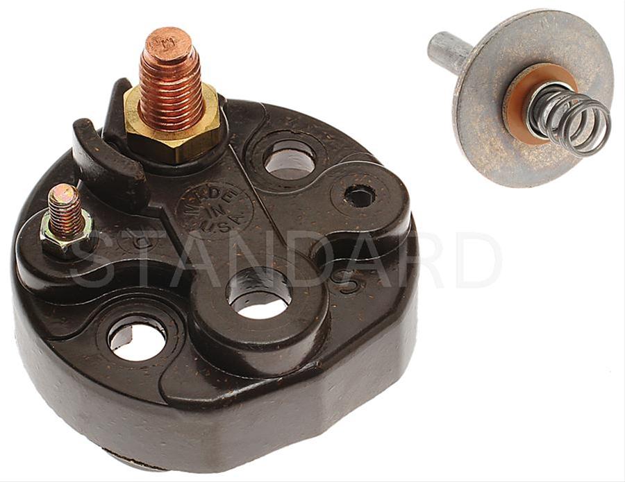 STANDARD IGN auto part
