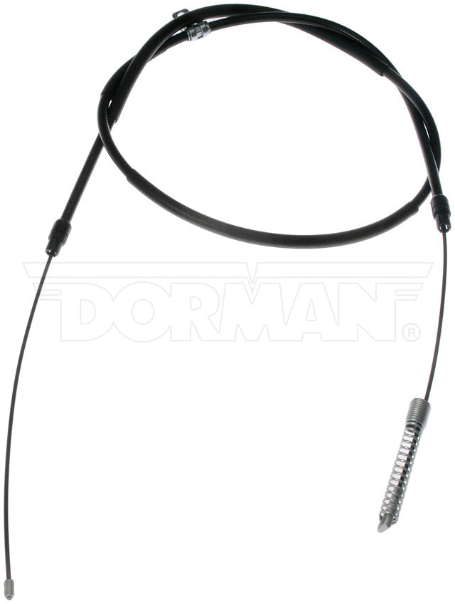 BRAKE CABLE
