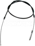 BRAKE CABLE