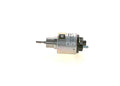 SOLENOID SWITCH