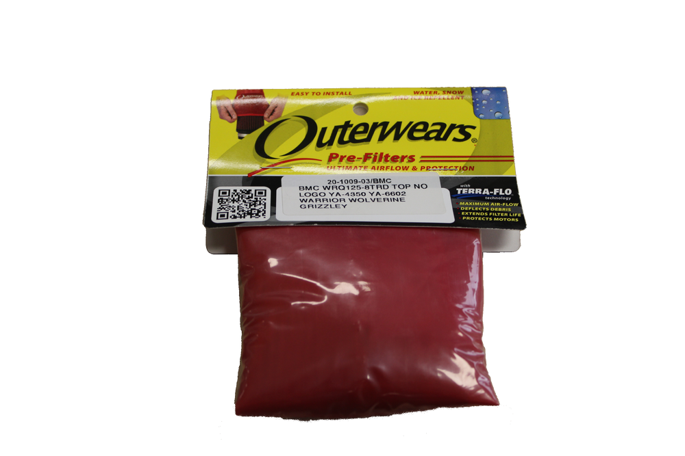 BMC Pre-Filter for FM339/21
