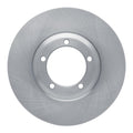 R1 Concepts Brake Rotor Fits Dodge H100