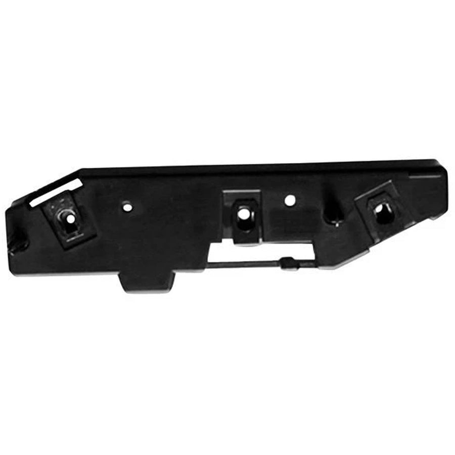 Sherman Parts bumper