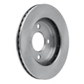R1 Concepts Brake Rotor Fits Dodge Neon