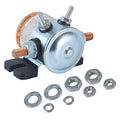 DC POWER CONTACTOR 12V SP