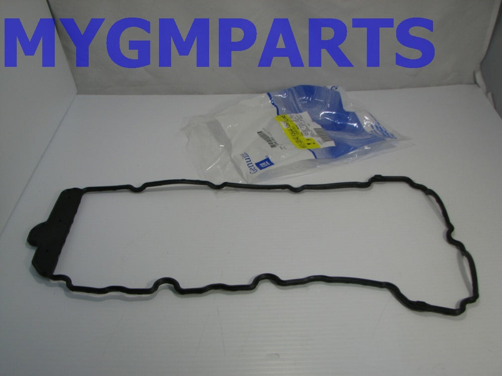 GM Performance auto part