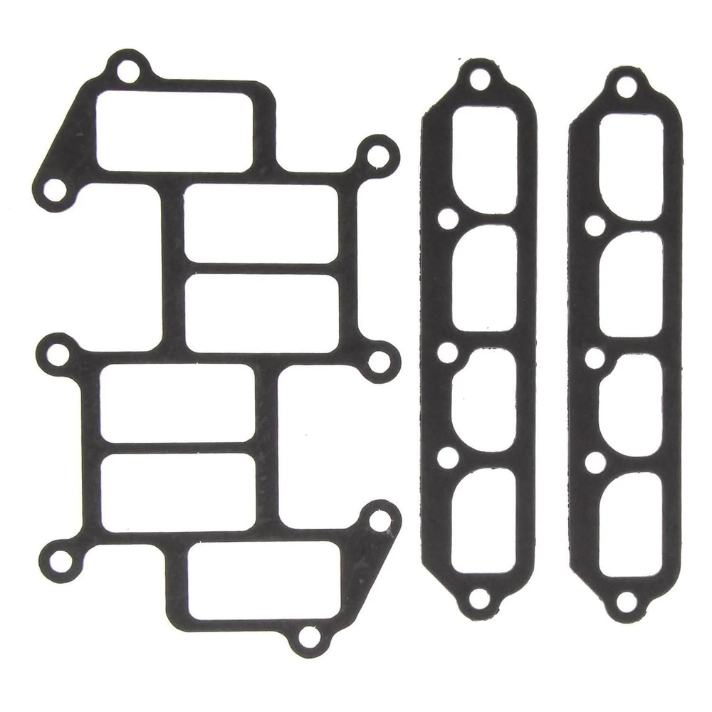 MAHLE Original Buick Skylark 85 Plenum Chamber