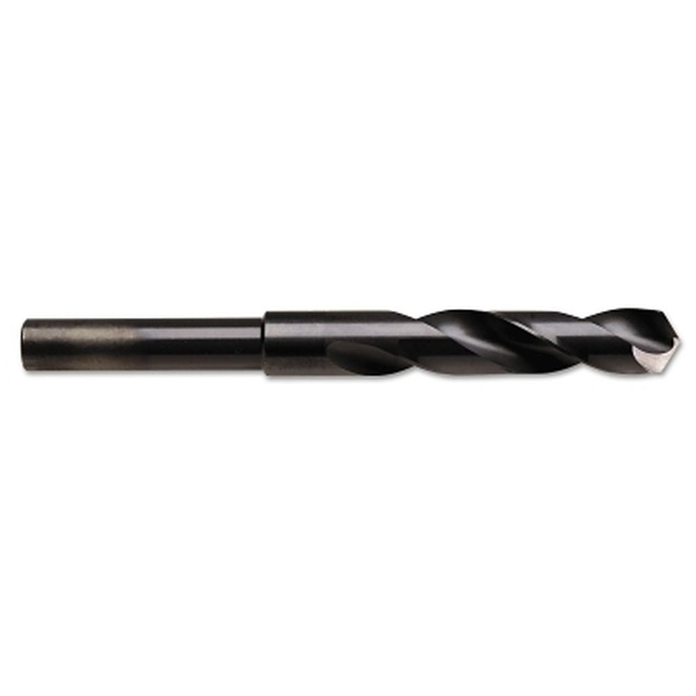 DRILL 5/8 S+D 118FT BLK OX/BRT TUBED