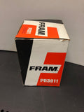 Fram air filter