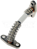 OIL DRAIN LINE