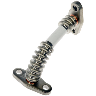 OIL DRAIN LINE