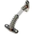 OIL DRAIN LINE
