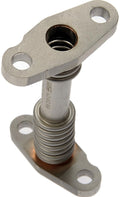 OIL DRAIN LINE