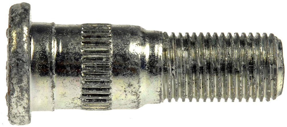 WHEEL STUD, 1/2-20 X 1-25