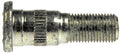 WHEEL STUD, 1/2-20 X 1-25