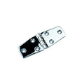 SS DOOR HINGE 1-1/2" X 4-1/8