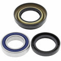 QuadBoss 93-00 Honda TRX300 FourTrax Rear ATV Wheel Bearing & Seal Kit