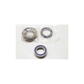 QuadBoss 93-00 Honda TRX300 FourTrax Rear ATV Wheel Bearing & Seal Kit