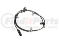 STANDARD IGN auto part