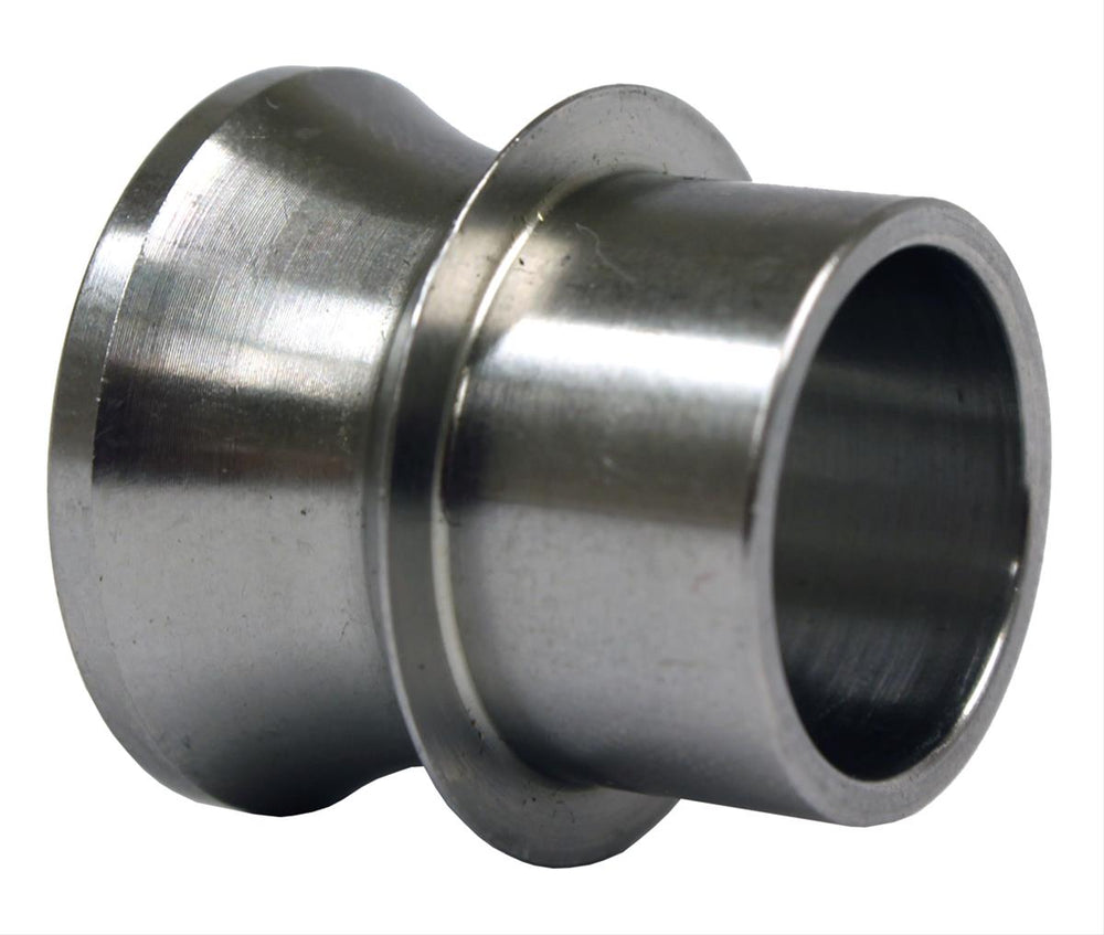 HIGH MISALIGNMENT SPACER 1.25 IN OD SS .625 IN X 3 IN TOTAL WIDTH