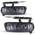0206 CADILLAC ESCALADE FOG LIGHTS(SMOKE)