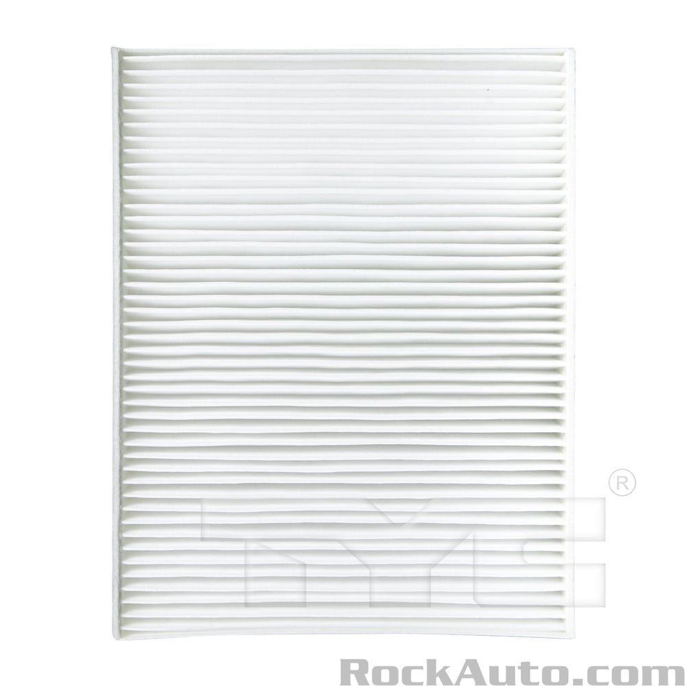 1520 FD MSTING CABIN AIR FILTER