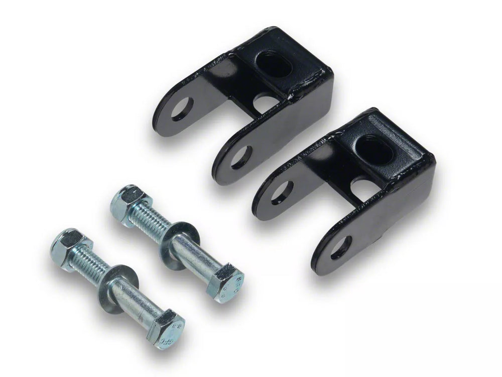 FREEDOM OFFROAD silver shock absorber