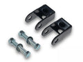 Front Shock Extenders 11-24 Silverado Sierra 2500 HD 3500 HD Freedom Off-Road