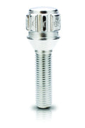 12MM X 1.50 17 MM HEX KEYS 4 LOCKS PER SET CONE SEAT