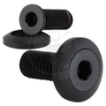 PRO-BOLTS 5/16-18X1' W/ 1' WASHERS