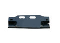 LH FRONT BUMPER MNTG ARM FORD P/U 9298 (F150 9296; F250/F350 9298) ; BRONCO 9296