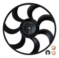 10IN SBLADE REPLACEMENT KIT #390 (PUSHER OR PULLER)