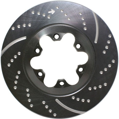 ROTORS auto part