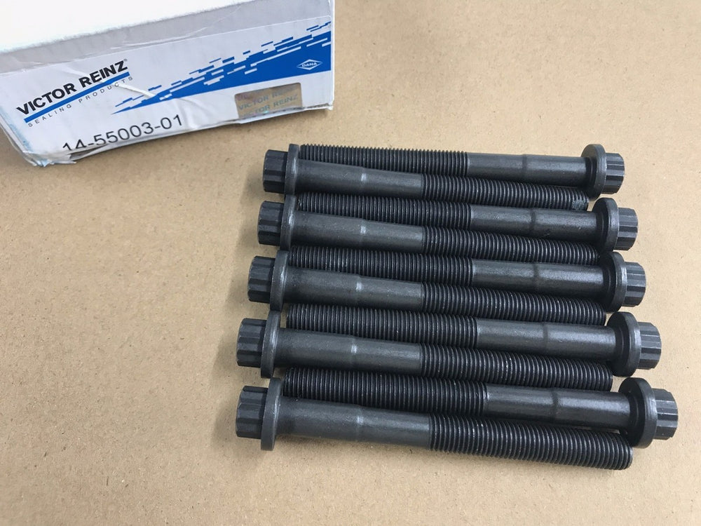 HEAD BOLT SET