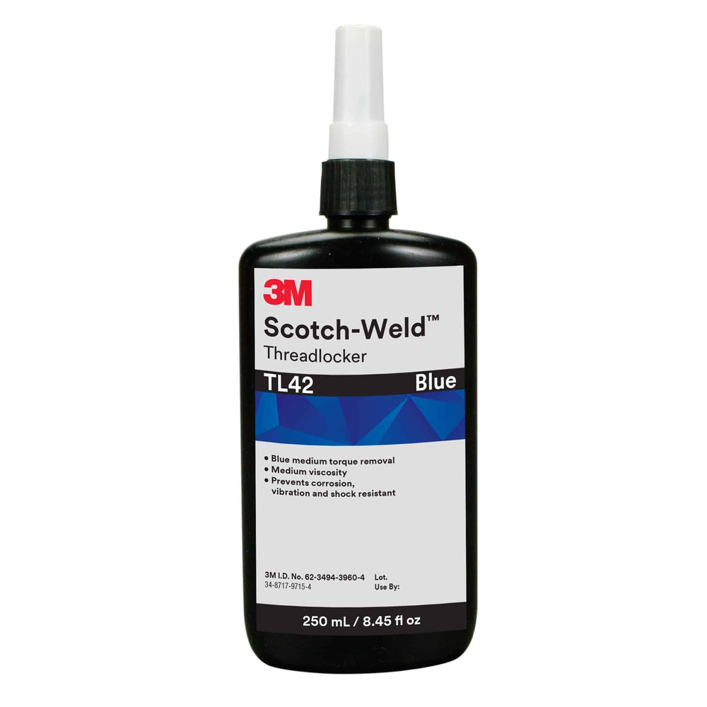 3M SCOTCH-WELD EPOXY ADHESIVE DP1