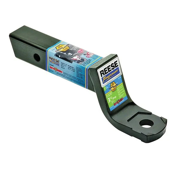 Hidden Hitch auto part