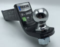 Hidden Hitch auto part