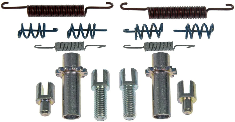 DISC BRAKE HDWE KIT