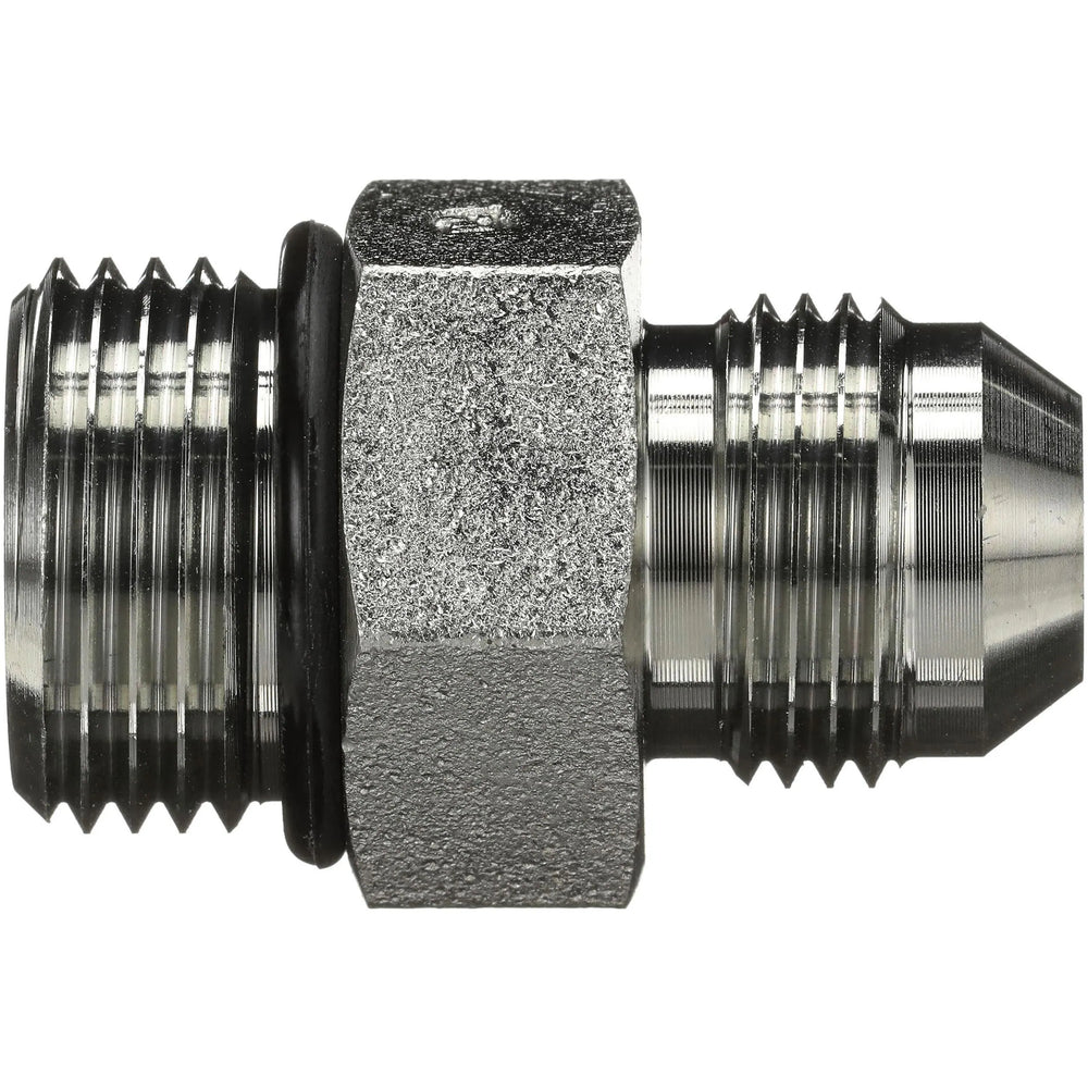 HYDRAULIC ADAPTER - SAE TO SAE